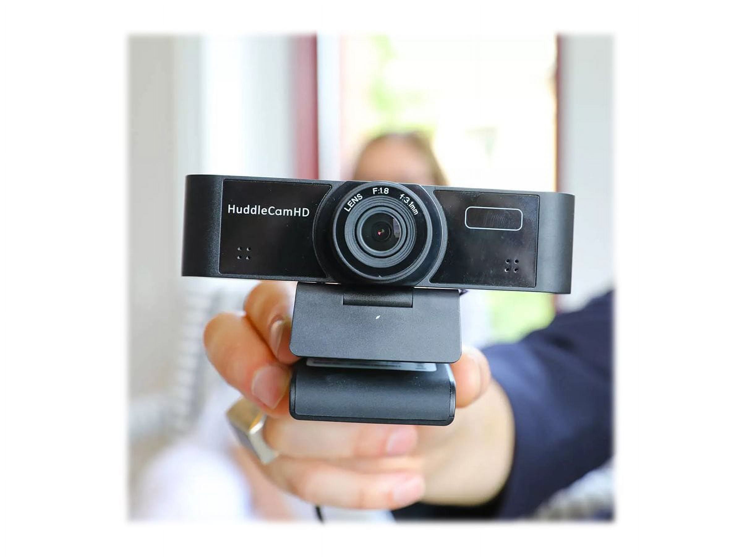 HuddlecamHD Conferencing Webcam