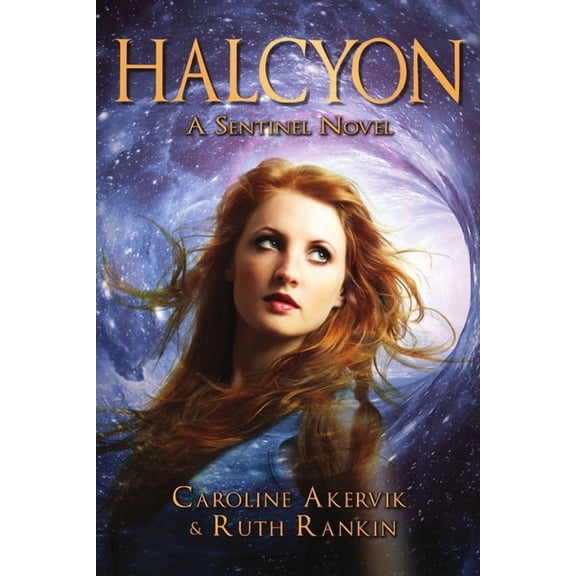Halcyon: A Sentinel Novel (Paperback)