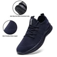 thumbnail image 2 of Zapatillas de tenis sin cordones XKOWUO para mujer, 2 of 6