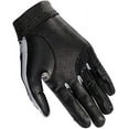 thumbnail image 3 of HEAD Leather Racquetball Glove Ballistic Copper Tech Glove for Right & Left Hand - Black/White, Left - X-Large, 3 of 3