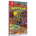 thumbnail image 1 of Rifftrax The Game (Limited Run Games) (Ninendo Switch), 1 of 1