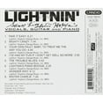 thumbnail image 2 of Lightnin' Hopkins - Lightnin' in New York [CD], 2 of 2