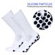 thumbnail image 3 of Rápido lixada 3 paquetes calcetines deportivos medias atléticas calcetinas antideslizantes de fútbol de fútbol de fútbol seco para fútbol hockey de baloncesto maratones de ciclo de funcionamiento, 3 of 7