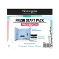 thumbnail image 3 of Pack cuidado facial Neutrogena Fresh Start Pack toallitas desmaquillantes + hidratante mate 2 pzas, 3 of 4