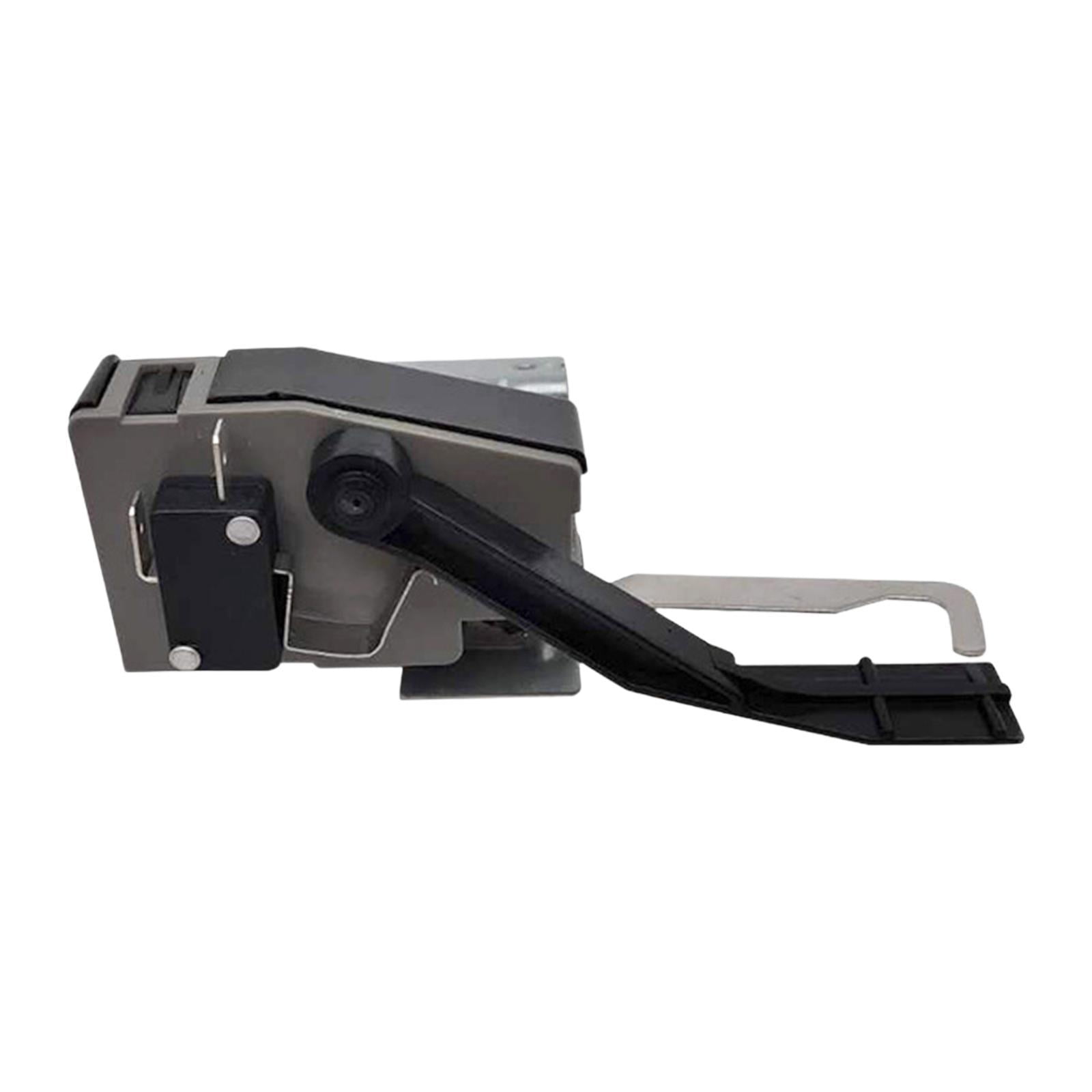 Esquirla Washer Lid Lock Switch 134101800 Compact Easy to Install Repair Accessories Spare Part for PS648775 916791 131675600 3204391