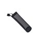 thumbnail image 2 of Matsuzay Bolsa de almacenamiento de basura, dispensador de cocina, soporte de comestibles montado en la pared de nailon, bolsas de basura plegables Organizadores de utensilios de cocina Negro Matsuzay HA083352-01, 2 of 6