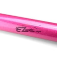 thumbnail image 2 of EZAUTOWRAP Gloss Glitter Pink Metallic Sparkle Glossy Car Vinyl Wrap Vehicle Sticker Decal Film Sheet With Air Release Technology, 2 of 4