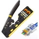thumbnail image 3 of Kit de herramientas de red Gaobige RJ45 Crimp Tool Cat6 Cat5 Cat5e, 3 of 7