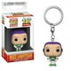 thumbnail image 3 of FUNKO POP con caja Llavero Toy Story Woody Alien Buzz Rose Bear Lightyear Figura de acción de PVC Modelo coleccionable juguetes para niños, 3 of 5
