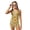 Sunflower Flower, variant on Xoenoiee Green Leopard Print Summer Tankini Swimsuits for Girls Two Piece Bathing Suits Bikini Swim Tank Tops with Graphic Boyshorts Swimwear Sets, 6-7 Years