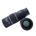 thumbnail image 4 of 16X52 Monocular Telescope High Powered for Adults, 2023 Power Prism Compact Monoculars for Adults Kids,HD Monocular Scope for Gifts, Outdoor Activity, 4 of 5