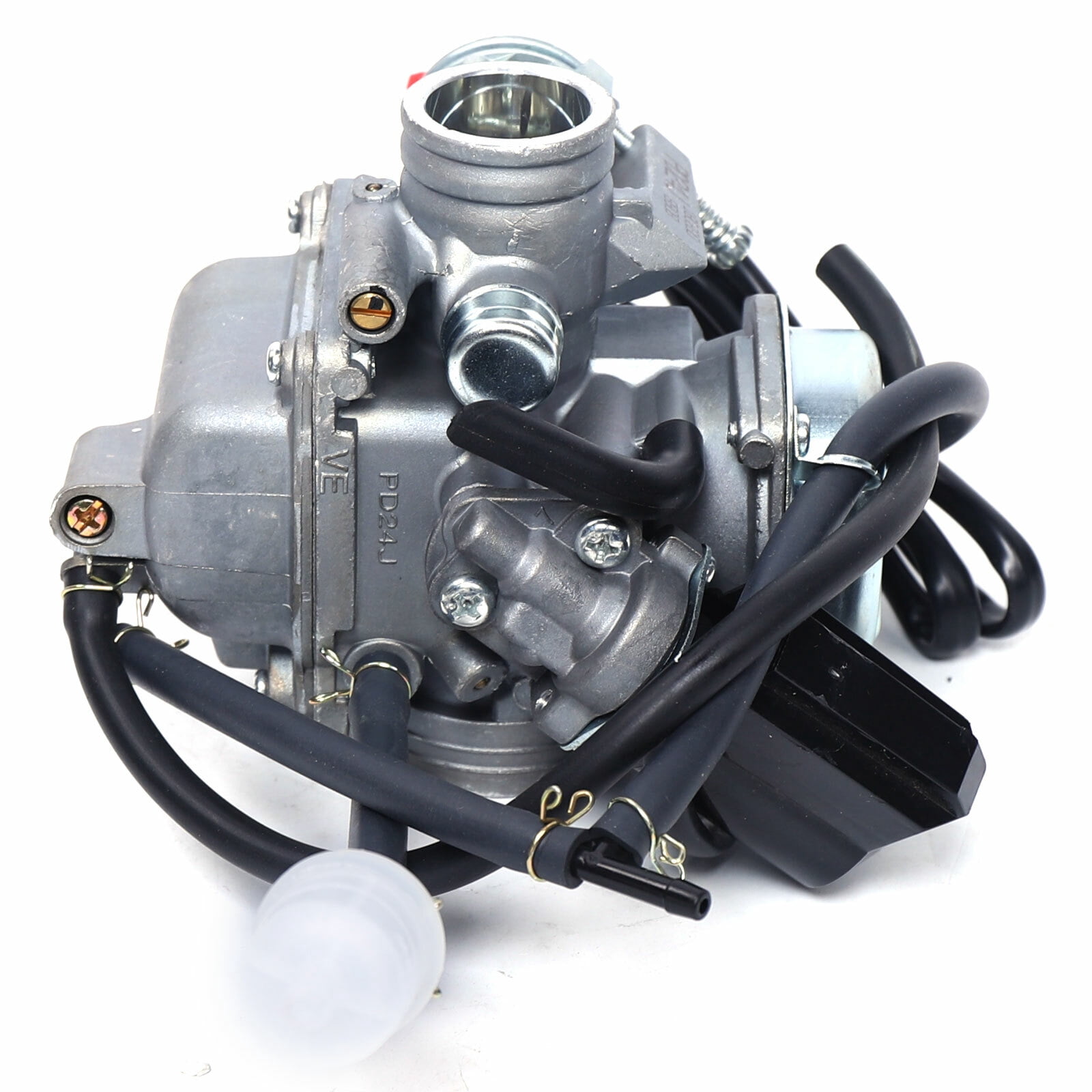Wuzstar 150cc GY6 Single Cylinder Engine Motor Long Case Air-cooled 4 Stroke Motor for Scooter Go-Kart ATV