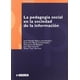 thumbnail image 1 of Pedagogia Social En La Sociedad De La Informacion Uoc 9788497884310, 1 of 2