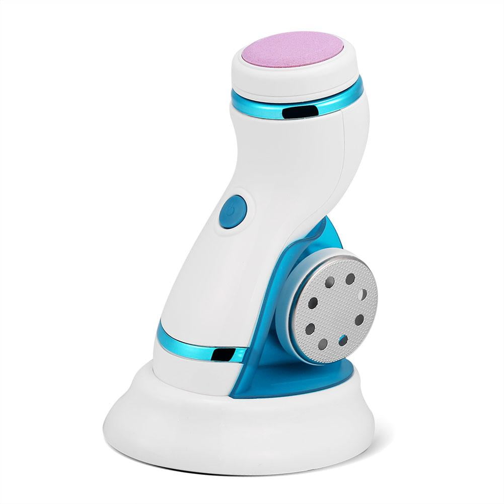 Fyydes Pedicure Device,Foot Massage Tool,Electric feet scrubber Dead