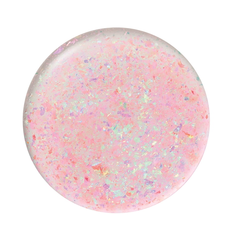 PR Sally Hansen Miracle Gel Top Coat Nail Polish, Celestial, 0.5