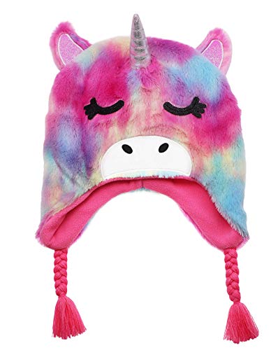 Unicorn ski hat Clearance