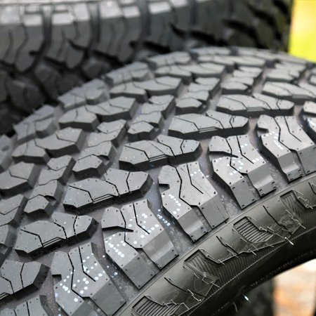 Tire Lancaster LS-37 A/T 275/55R20 117H XL AT All Terrain Sansujyuku sansujyuku.com