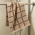 thumbnail image 7 of AUNVITO Bath Towel, 100% Cotton Towel, Quick Dry Absorbent Towel, Soft Bath Towel for Bathroom, 7 of 7