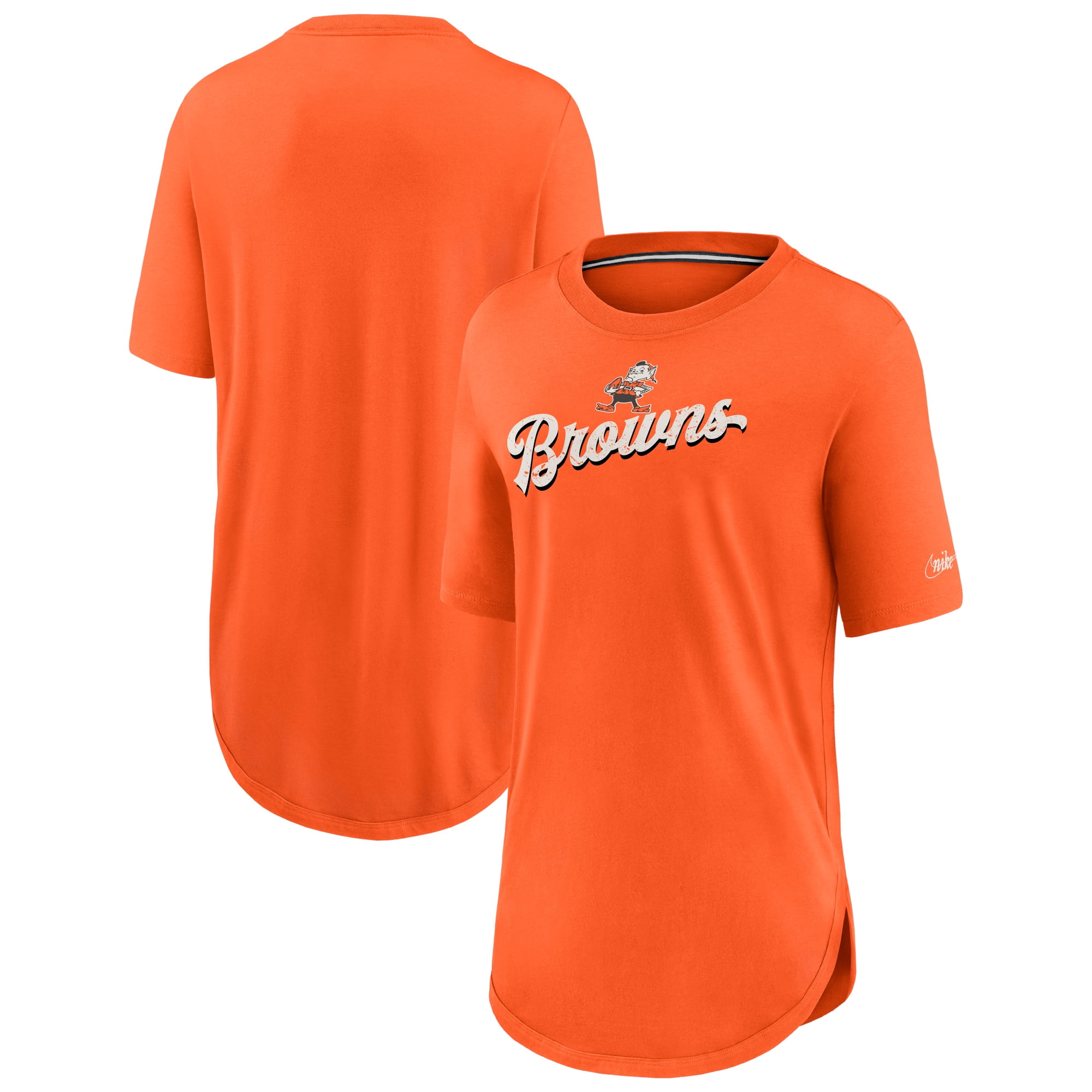 cleveland browns t shirt walmart