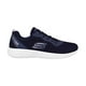 thumbnail image 2 of TENIS JOVEN SKECHERS 40000LMXNVY TEXTIL AZUL, 2 of 4