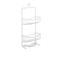 thumbnail image 3 of Better Living VENUS 3 Tier Shower Caddy, Aluminum, 3 of 3
