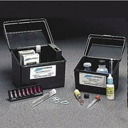 Lamotte Water Testing Kit,Chlorine,0.2 to 3 PPM 3308-01