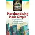 thumbnail image 2 of Merchandising Made Simple: Using Standards and Dynamite Displays to Boost Circulation, 2 of 3