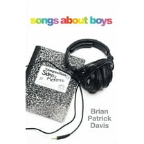 Songs about Boys (Paperback)