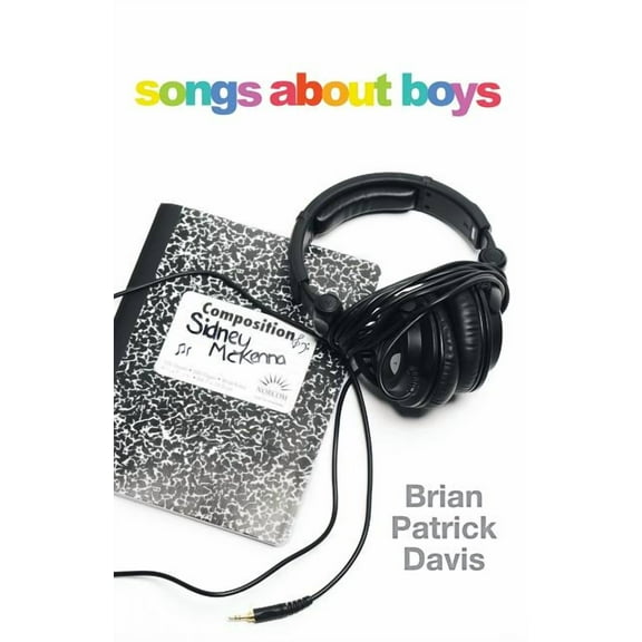 Songs about Boys (Paperback)