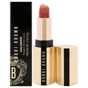 Bobbi Brown Luxe Lipstick - 64 Afternoon Tea , 0.12 oz Lipstick