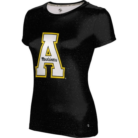 - ProSphere Women's Appalachian State University Heather Tech Tee