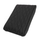 thumbnail image 5 of Funda de cojín para caja de reposabrazos Kangjianwuwushu Espuma viscoelástica Suave Cómoda Cuero de microfibra A prueba de rayones Reemplazo para Tesla Model 3 Y Negro, 5 of 9