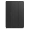 thumbnail image 1 of Smart Case for Teclast M40 P20S P20HD Funda Tablet Stand Pu Leather Case for Teclast M40 Pro 10.1'' 2023 Tri-Fold Tablets Case Black P20HD S M40 M40Pro, 1 of 6