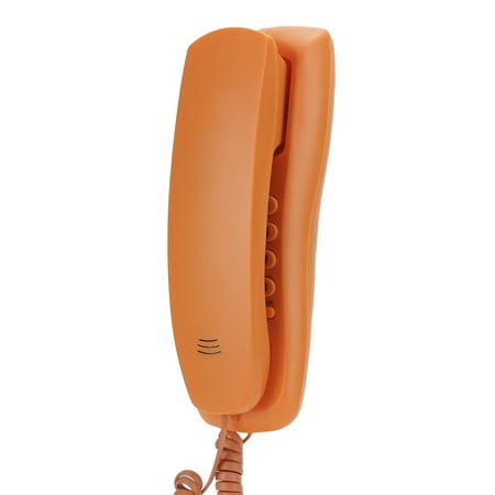 Brynna Landline PhoneTelephone, Corded Telephone Kx-T628 for Offices for Seniors for Homes