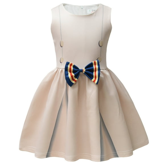 Girls Megan Dress Shirt Princess Costumes Halloween Dress up