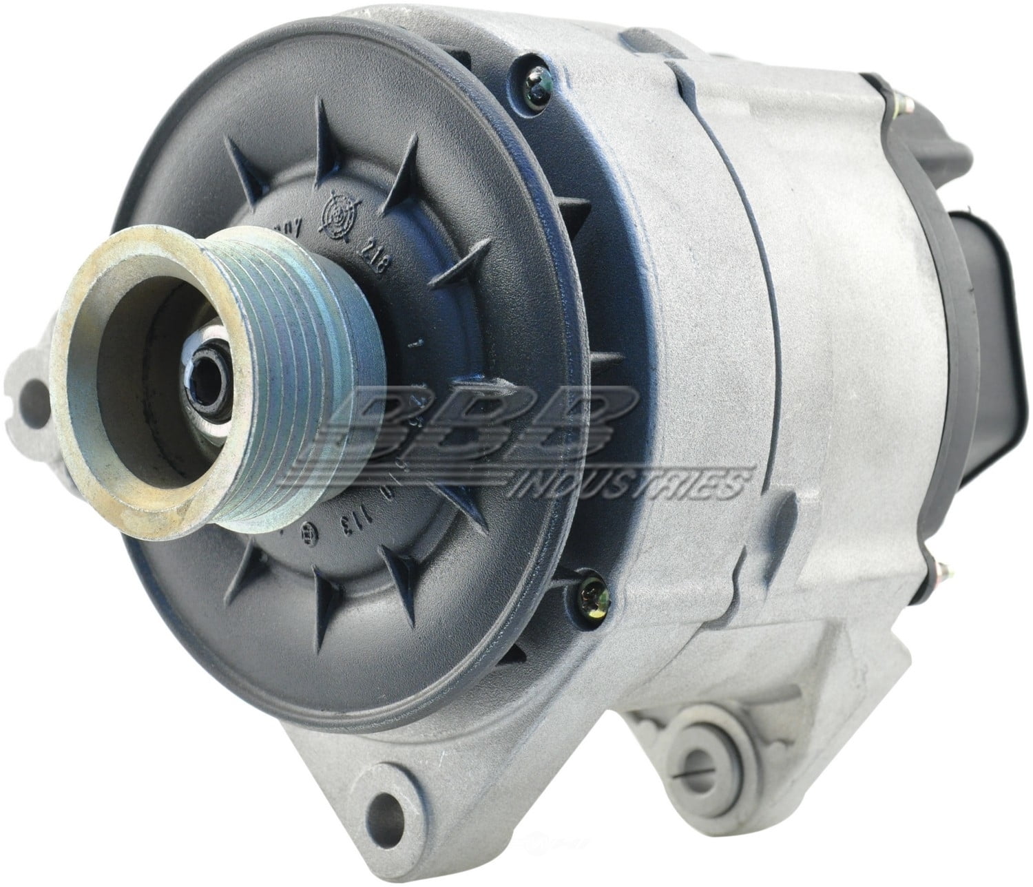 Bbb Industries 13468 Alternator