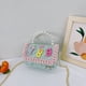 thumbnail image 4 of Lindo mini bolso bandolera tipo mensajero para niños pequeños, 4 of 6