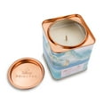 thumbnail image 2 of Disney Princess Home Collection 11-Ounce Scented Tea Tin Candle | Moana, 2 of 7