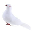thumbnail image 1 of GROWTH TANK Miniature Bird Decor Ornaments Outdoor Decorative Pediments Landscape 2, 1 of 7