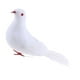 thumbnail image 1 of Espuma Artificial Boda Ornamento Decorativo Aves Decoración 2, 1 of 7