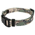 thumbnail image 5 of Country Brook Petz® Mountain Viper Camo Deluxe Dog Collar and Leash, Large, 5 of 7