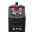 thumbnail image 2 of Soldadora Inversora Swedish Husky Power  BI 110/220V 120/160A HKS-185, 2 of 5