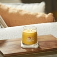 thumbnail image 5 of Yankee Candle Signature Medium 2-Wick Candle, Harvest®, 13 oz, 5 of 7