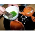 thumbnail image 4 of Chasen - Japanese matcha whisk made of bamboo with 120 bristles, 4 of 5