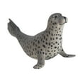 thumbnail image 3 of Kokiya Sea Aniaml Figures Collectibles Early Educational Toy Figurines for Children Seal, 3 of 9
