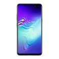 thumbnail image 1 of Funda protectora negra para Samsung S10 5G, 1 of 7