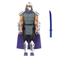 thumbnail image 2 of Super7 Teenage Mutant Ninja Turtles ReAction+ Wave 01 - Shredder, 2 of 3