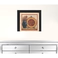 thumbnail image 2 of Greatest Treasures 4 Black Framed Print Wall Art, 2 of 3