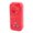 Red, variant on 1002 Engineering Telephone Line Cable Tester - Portable Handheld RJ45 & Alligator Clip Network Tool for Line Detection(White)