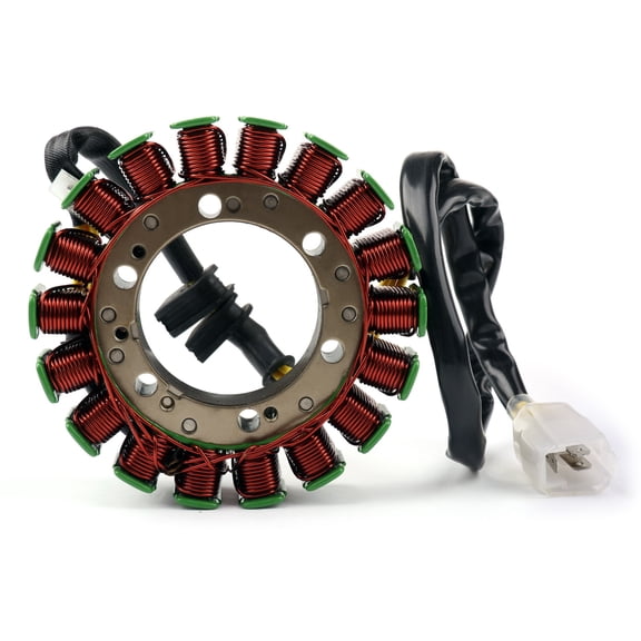 Generator Stator Coil For Honda VT500C Shadow 500 PC08 1983-86 VT500F Shadow 500